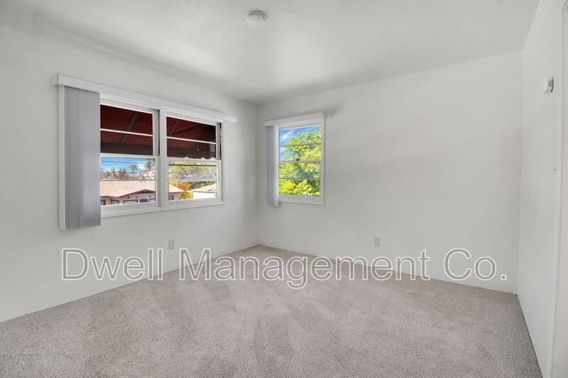 La Mesa Condo: 4833 Cypress St