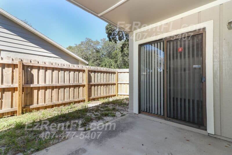 Orlando Condo: 5249 Champagne Circle