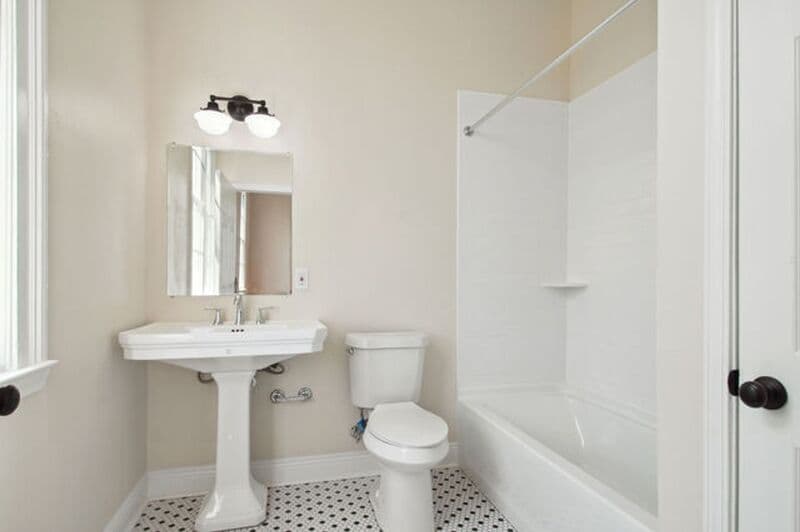 New Orleans Condo: 2135 Second Street
