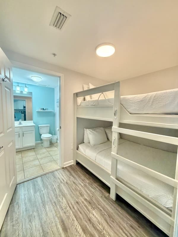 Destin Condo: 4207 Indian Bayou Trail - 1