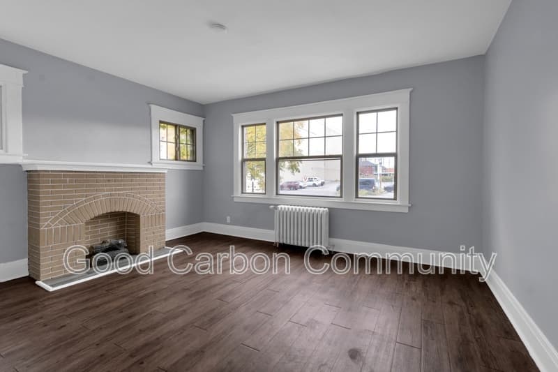 Buffalo Condo: 2720 Main St