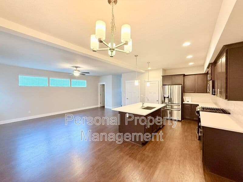Battle Ground Townhome: 1530 NW 29th Pl