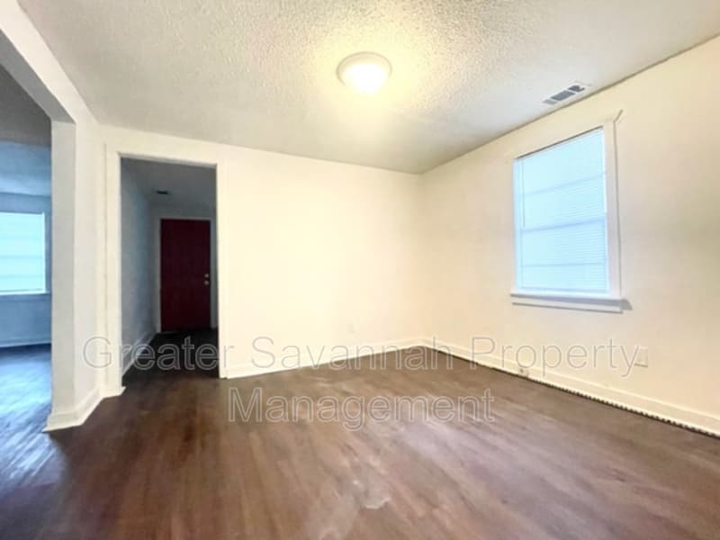 Savannah House: 1312 Love Street