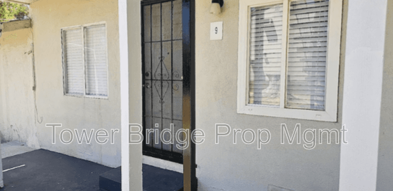 Sacramento Condo: 6004 Martin Luther King Jr Blvd