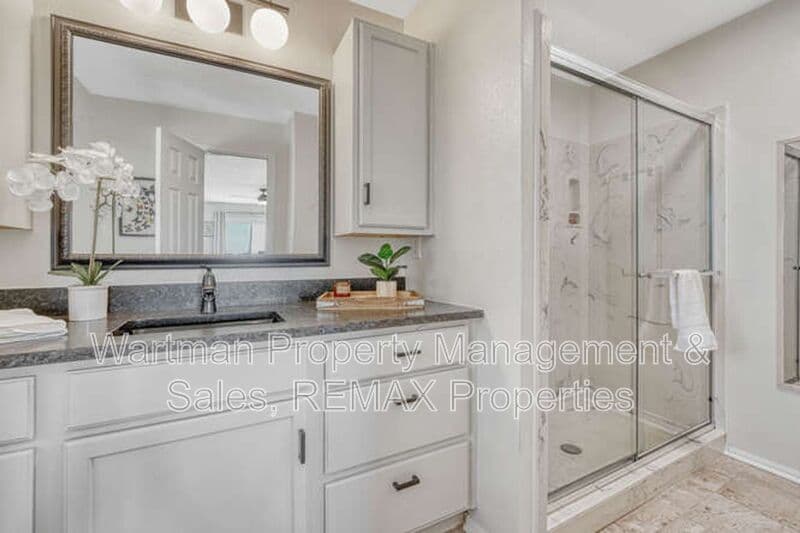 Colorado Springs House: 3428 Trenary Ln