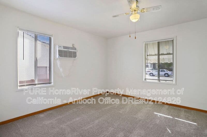 Antioch House: 322 W. Madill Street