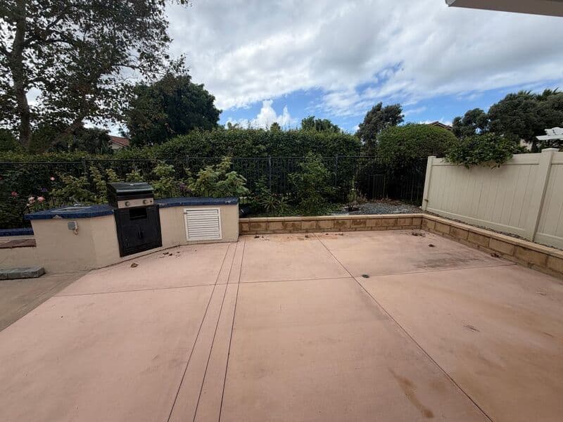San Diego House: 7110 Caminito Zabala