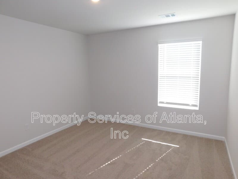 Acworth Townhome: 2514 Acacia Walk