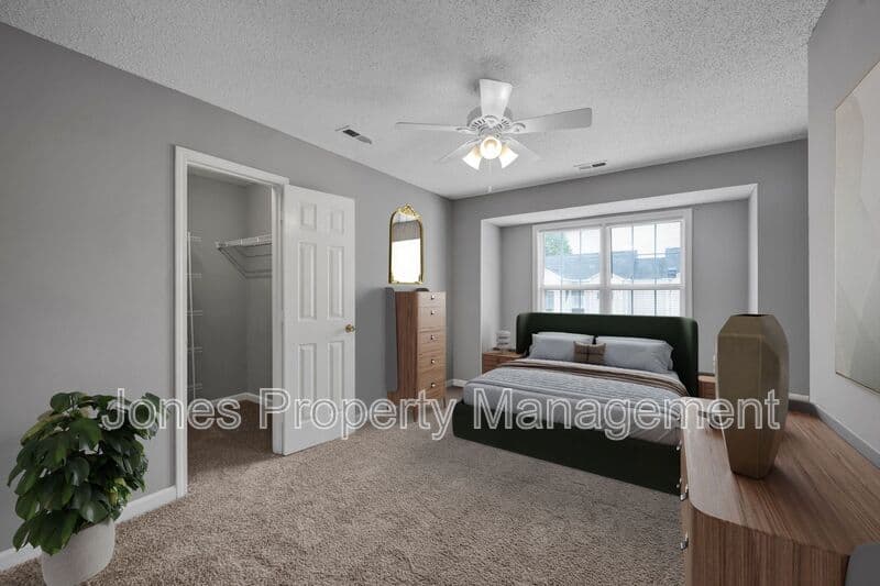 GASTONIA Condo: 1518 Union Road
