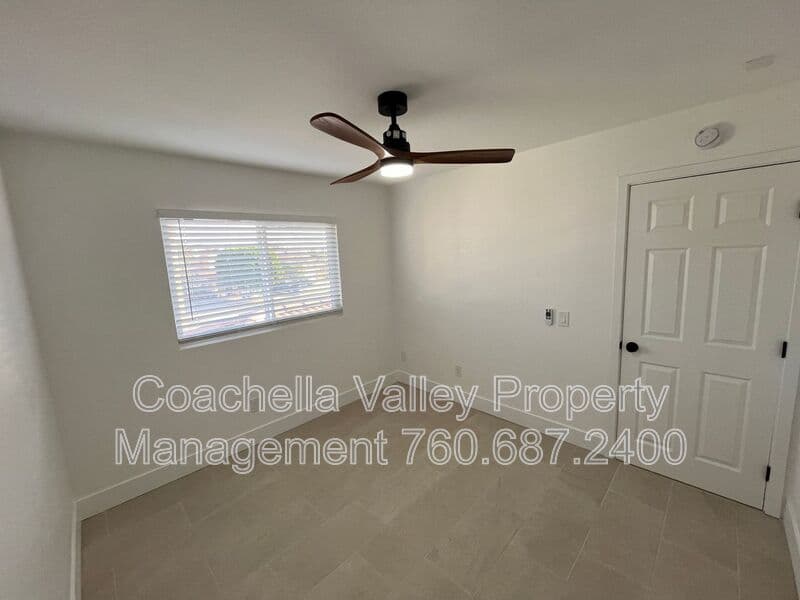 Indio House: 47675 Azalea St