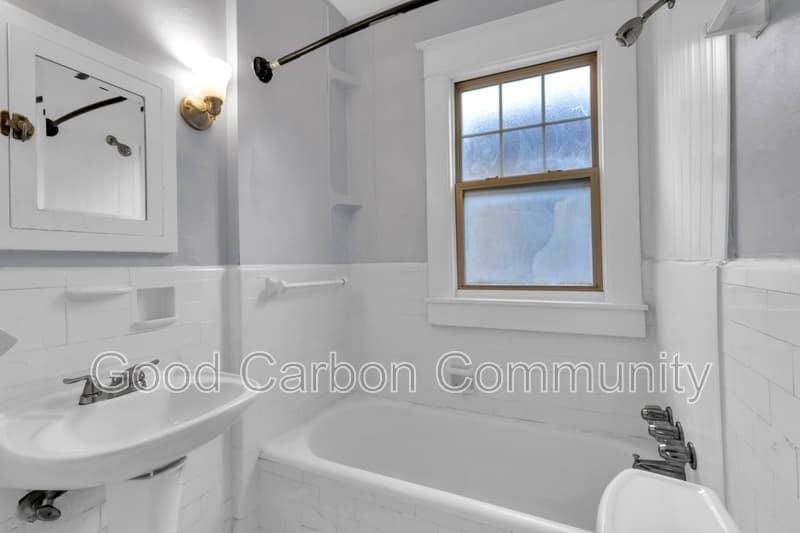 Buffalo Condo: 2720 Main St