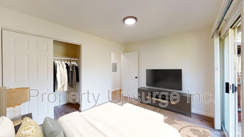 Redding Condo: 1230 Canby Rd