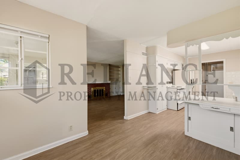 Wichita House: 1542 North Salina Avenue
