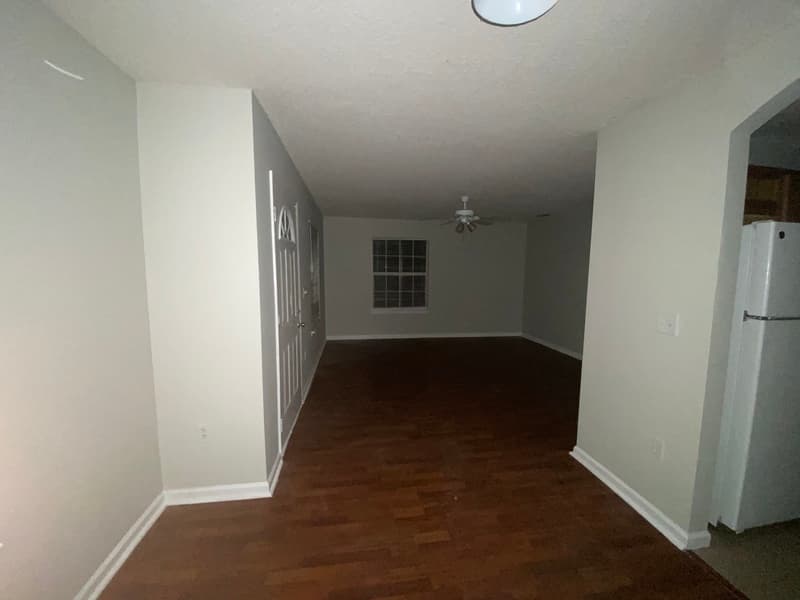 Jacksonville House: 2151 Wilberforce Road