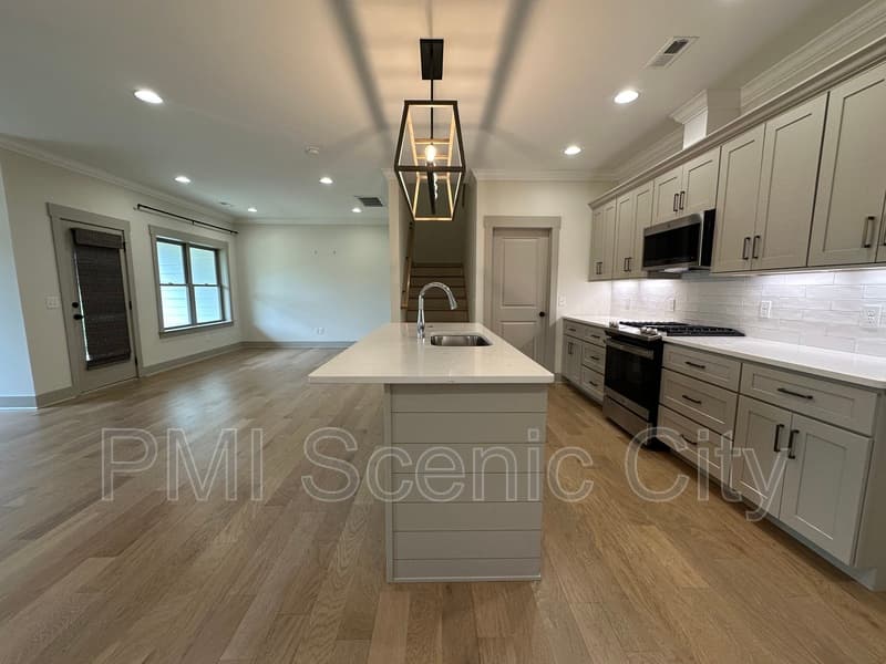 Ooltewah House: 9654 Dutton Ln