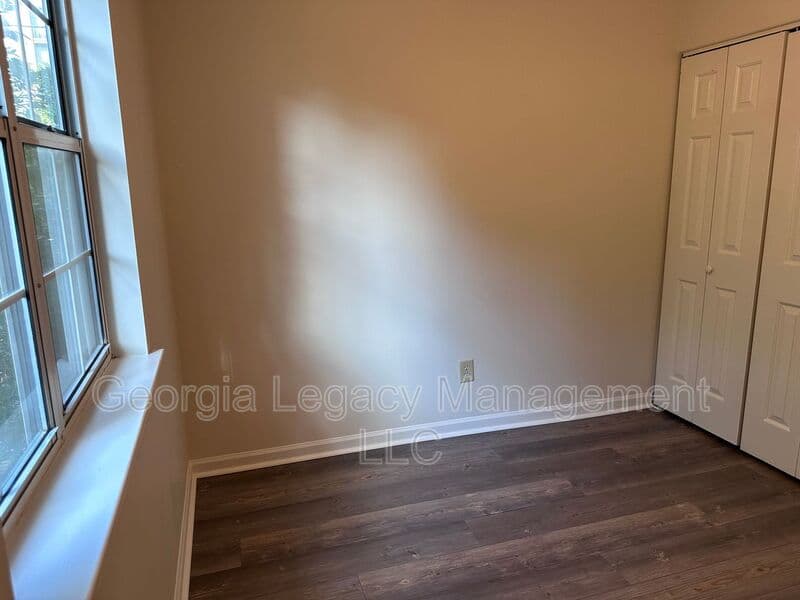athens House: 394 Oconee Street