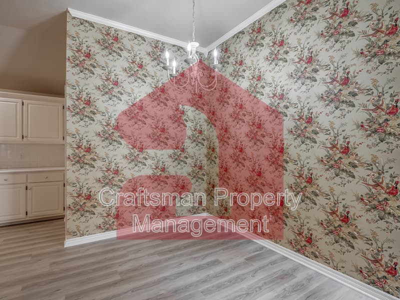 Oklahoma City House: 3517 Northwest 115th Street