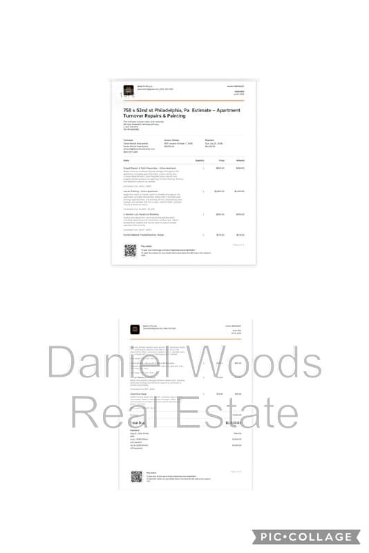 Philadelphia Condo: 758 S 52nd St