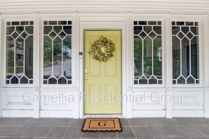 Birmingham Condo: 1500 15th Avenue South - LW