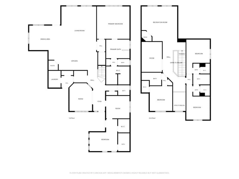 Gilbert House: 3546 E Ivanhoe St