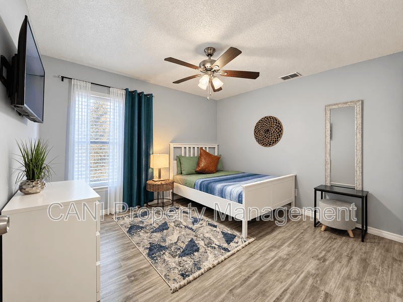 Orlando House: 4440 Bleasdale Ave