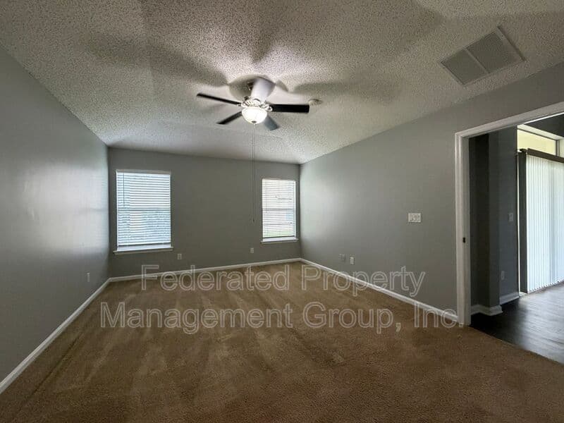 ORANGE PARK House: 3041 SOUTHHALL COURT