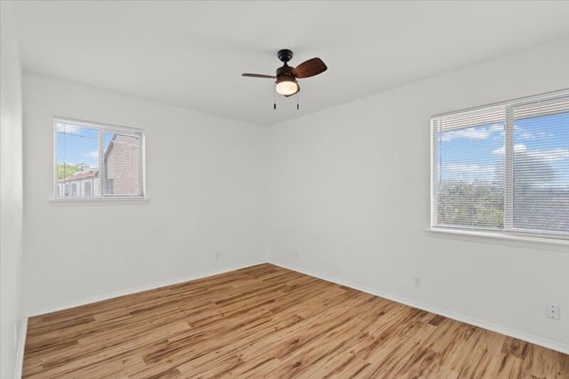 Austin Condo: 3413 Willowrun Drive - C