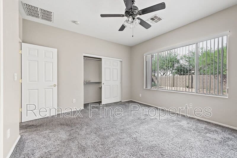 Phoenix House: 39516 N Hillerman Way