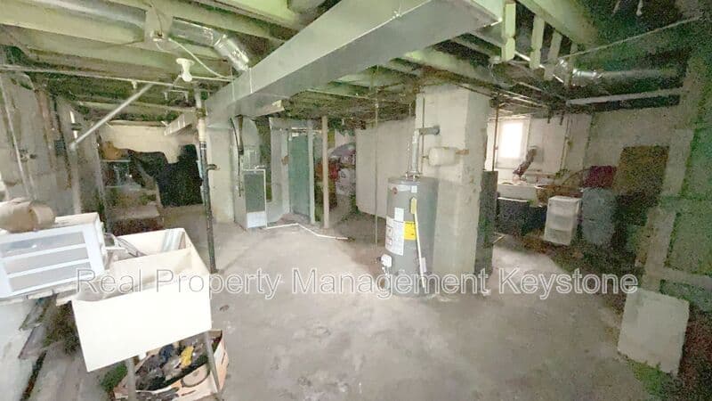 Pittsburgh Condo: 3518-3520 Campus Street