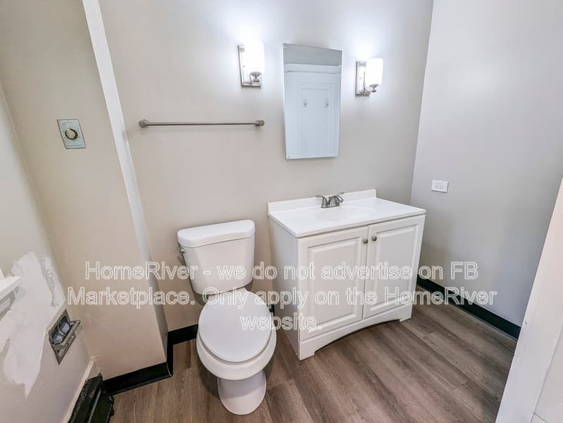 Pittsburgh Townhome: 3025 Norwood Ave