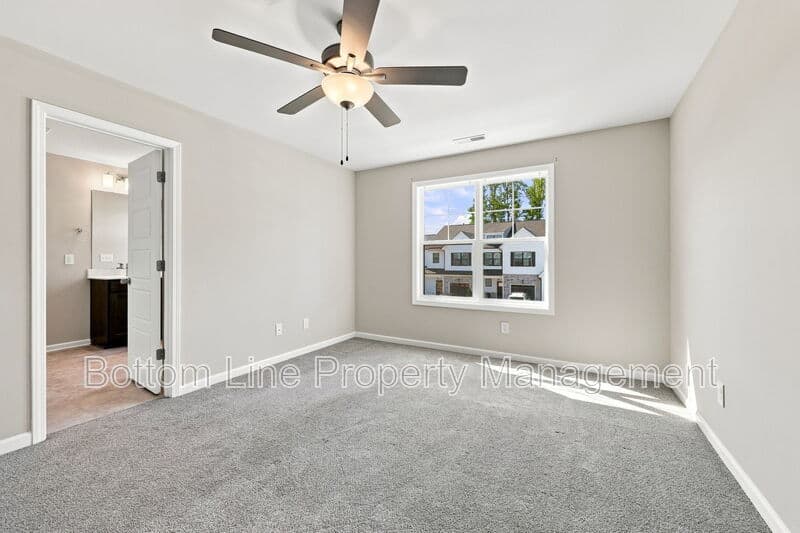 Zebulon Townhome: 730 Putney Hill Road