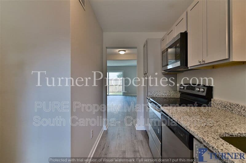 Columbia House: 308 Percival Rd