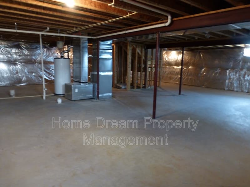 Fredericksburg House: 1407 Graham Drive