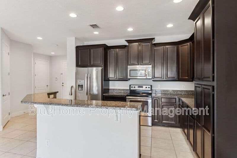 Orlando Townhome: 10738 Belfry Cir A