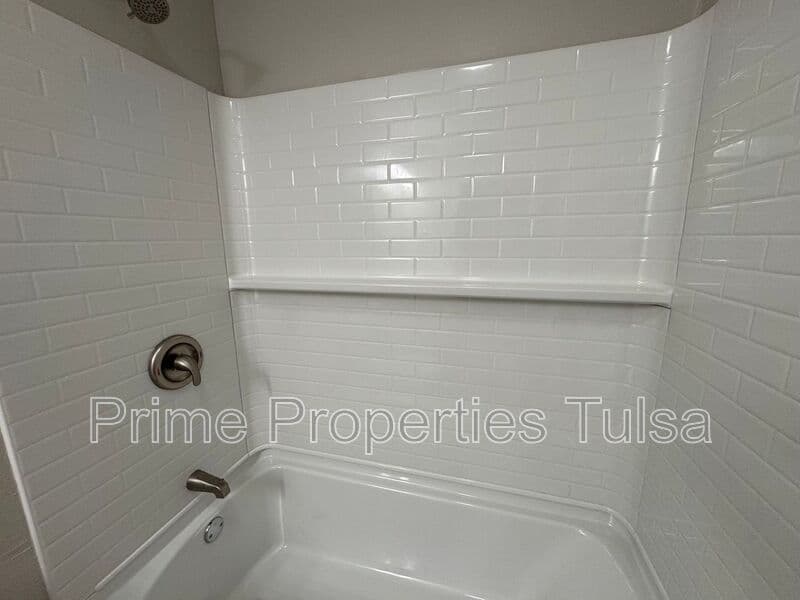 Tulsa Condo: 4120 W. 56th Pl. S.
