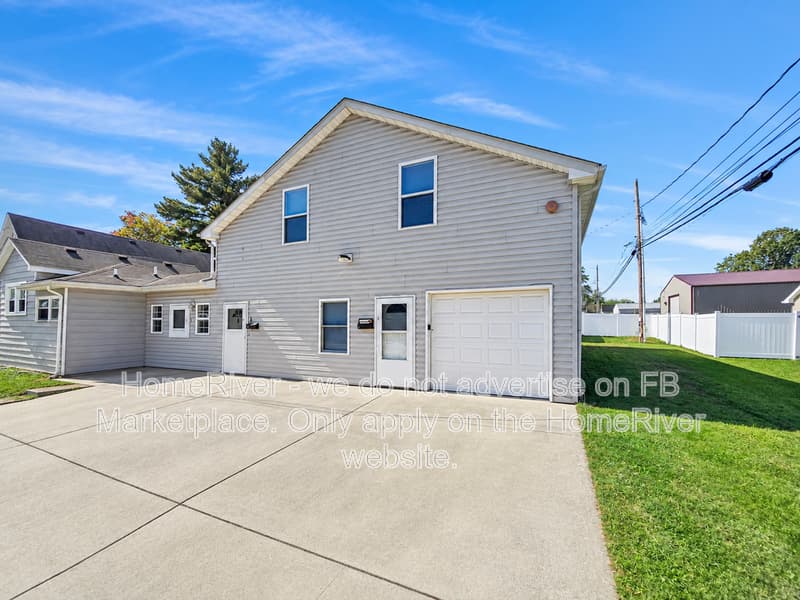 Lebanon Condo: 514 E Washington St