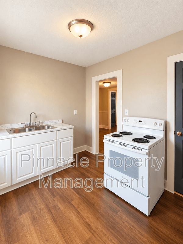 San Angelo House: 1315 Guadalupe St