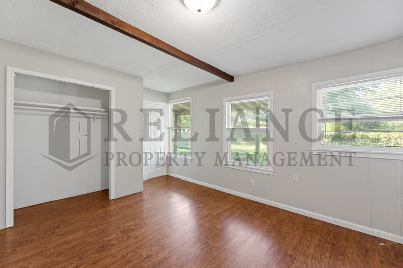 Wichita House: 1108 West 17th Street North