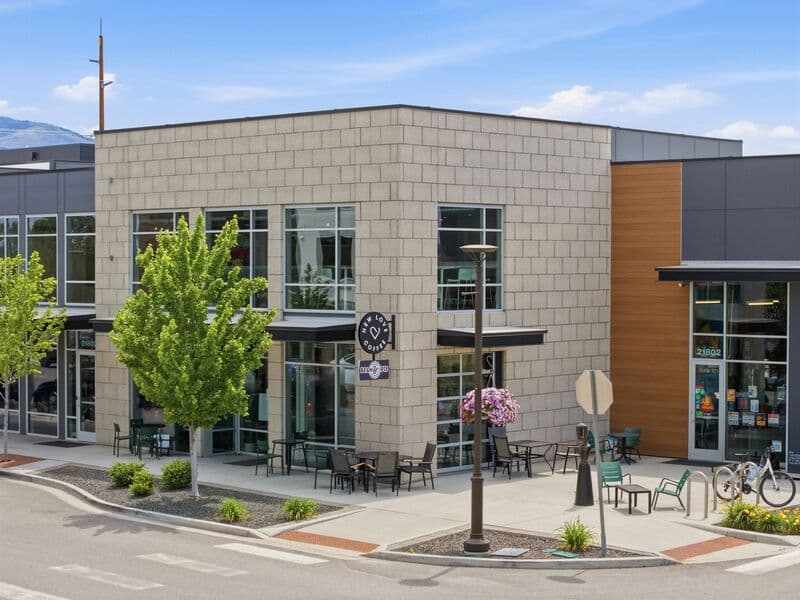 Liberty Lake Condo: 21806 East Indiana Avenue - 203