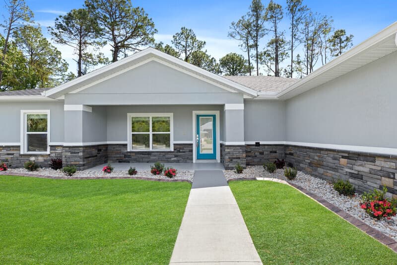 Palm Coast House: 4 Karl Court