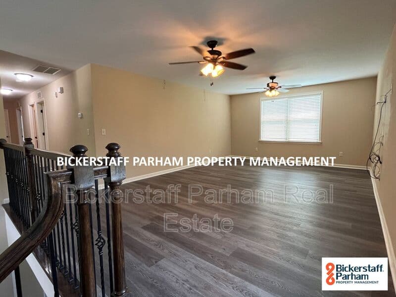 Fortson House: 9468 Forest Crown Drive