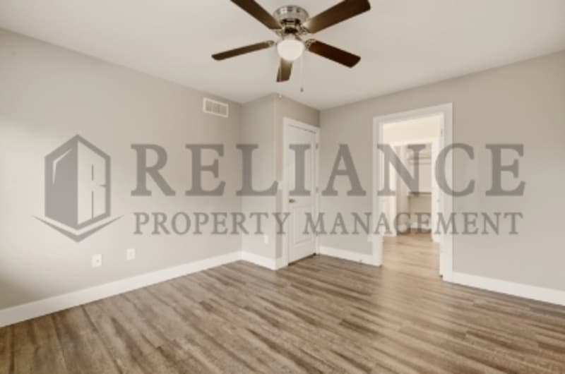 Wichita Condo: 4639 East 45th Street North