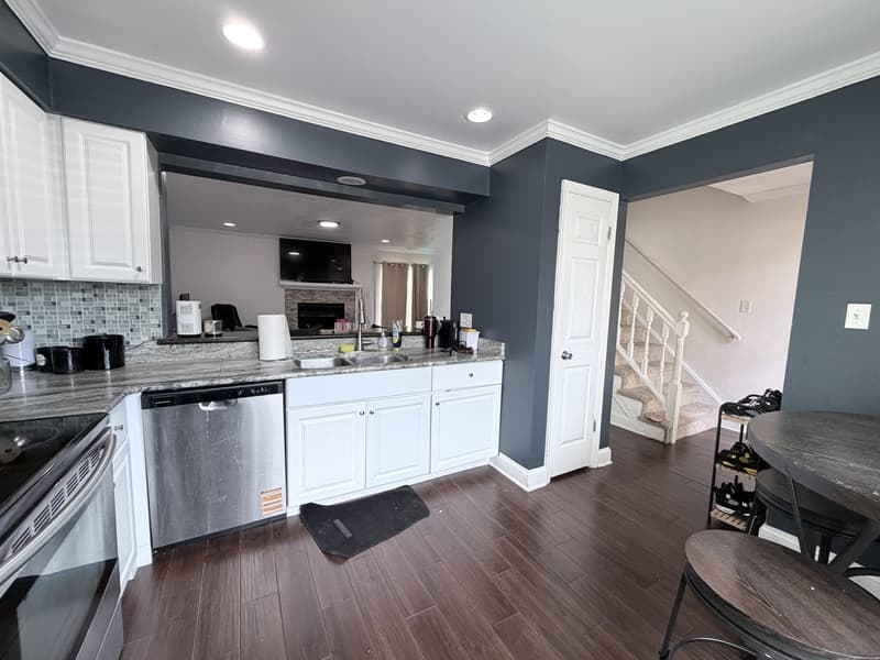 Virginia Beach Condo: 1528 Jameson Drive - 1