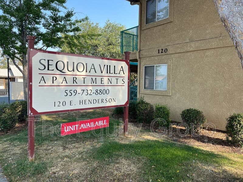 Porterville Condo: 120 E Henderson Ave