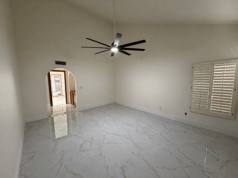 Chandler House: 2609 West Upland Drive
