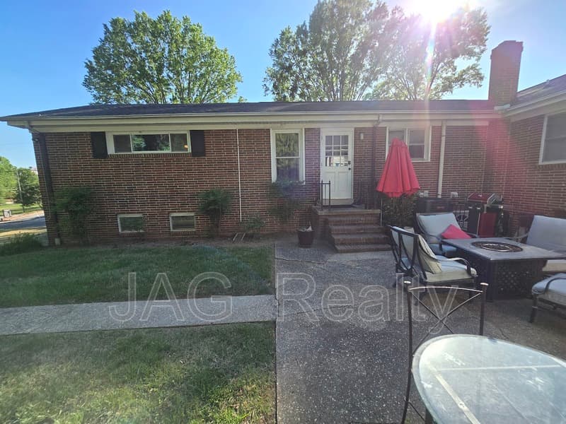 Salisbury Condo: 328 West Liberty Street - 1