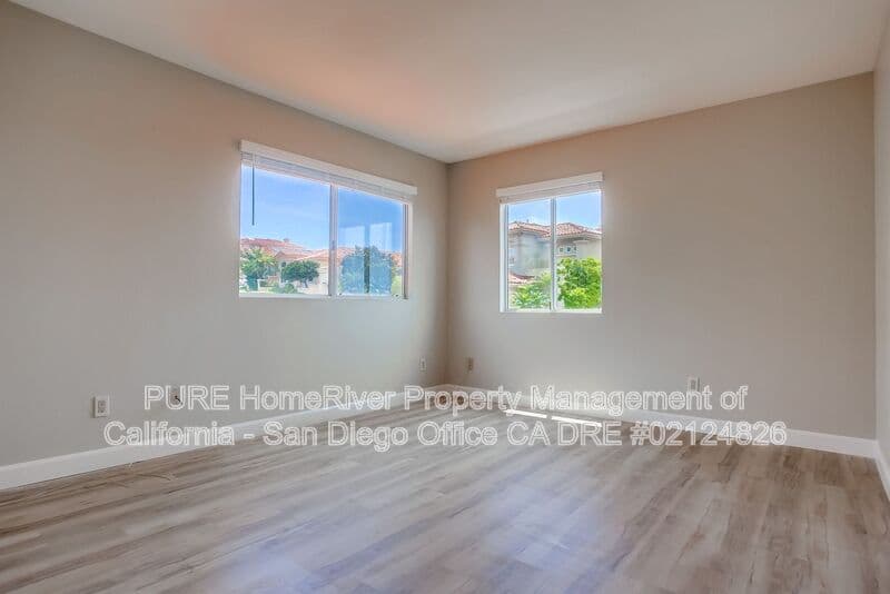 La Jolla House: 5656 Caminito Danzarin