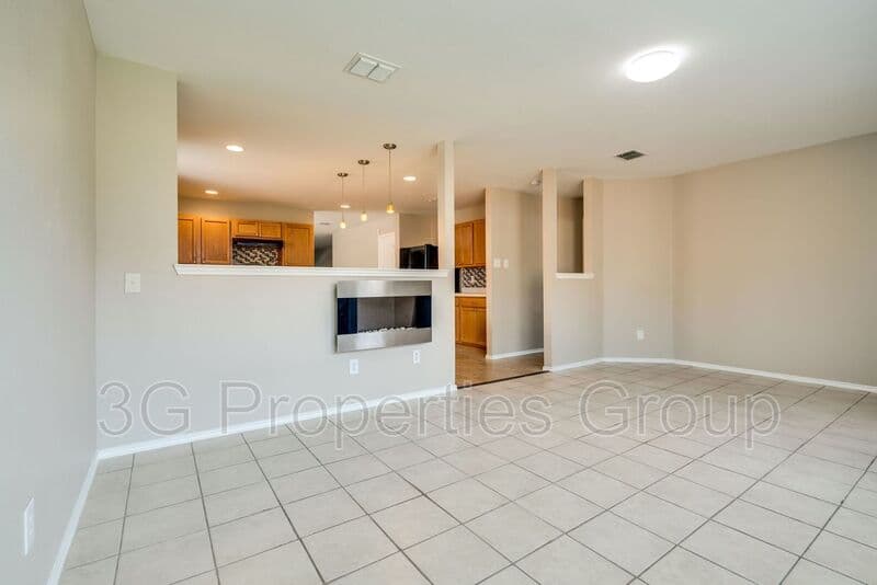 Justin House: 1901 Foxfield Wy