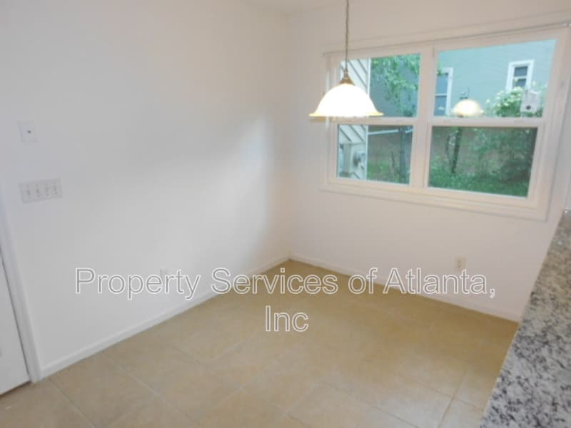 Marietta House: 1710 Pine Rd