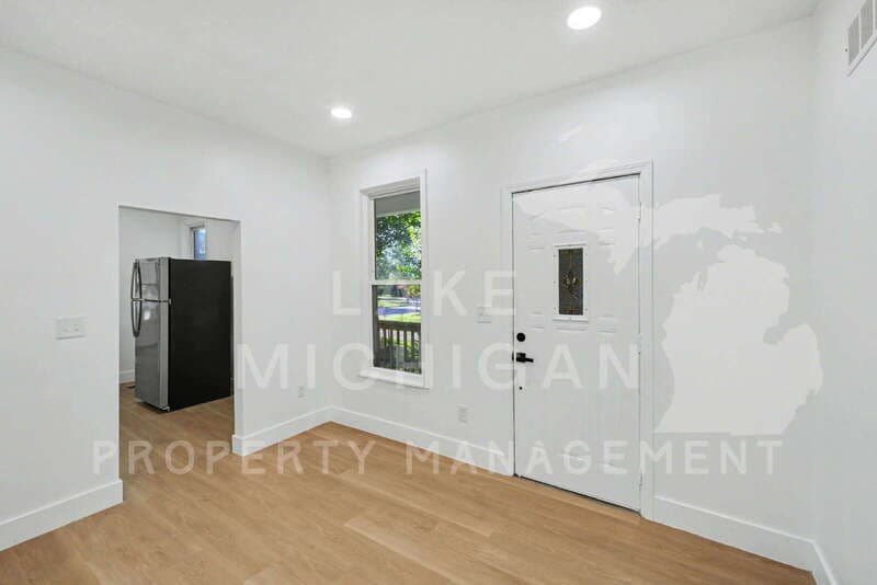 Grand Rapids Condo: 815 Davis Ave NW